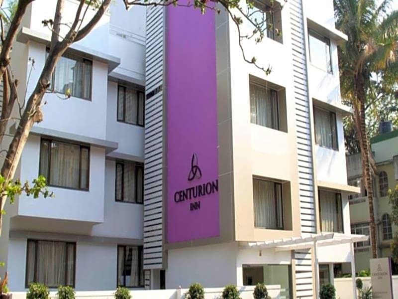 Пуна: Hotel Centurion Inn