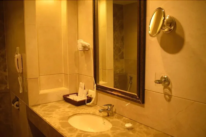 Пуна: Hotel Centurion Inn