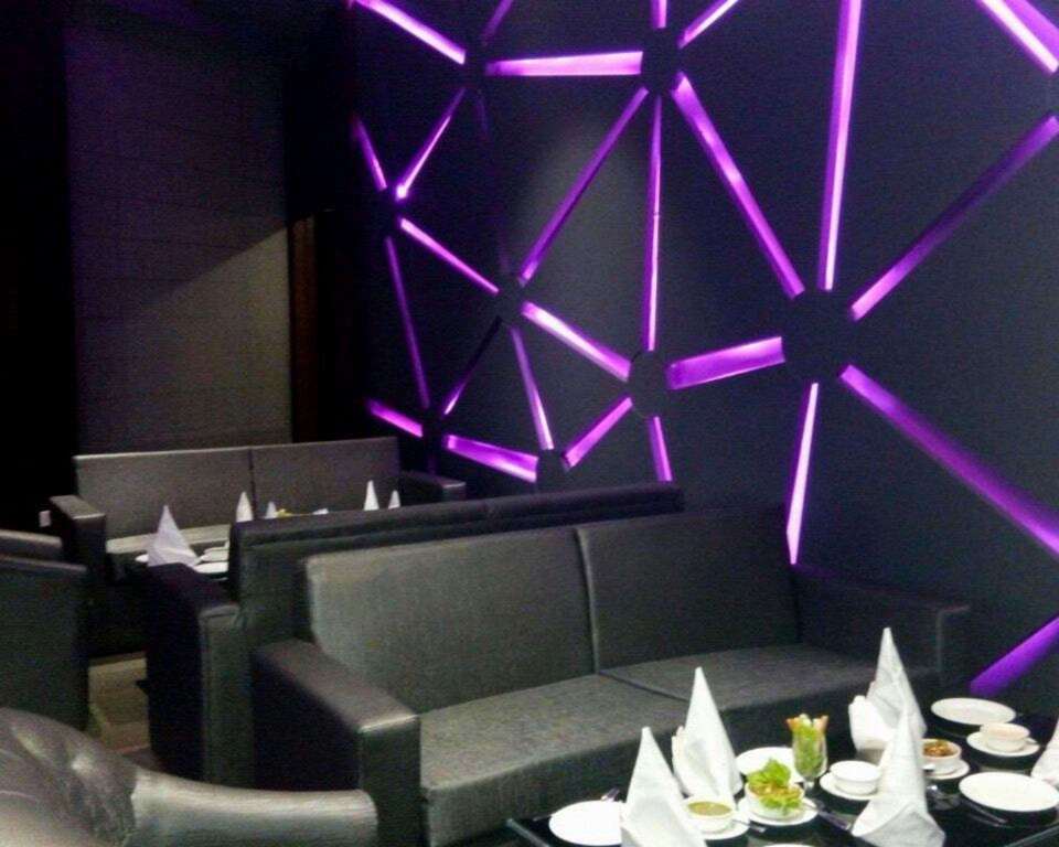 Чандигарх: Clarion Inn Sevilla