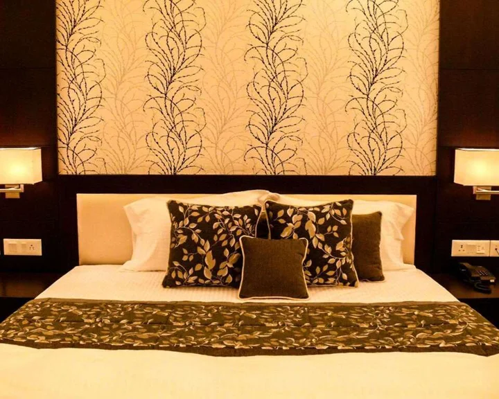 Чандигарх: Clarion Inn Sevilla