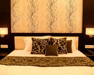 Чандигарх: Clarion Inn Sevilla