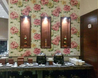 Чандигарх: Clarion Inn Sevilla