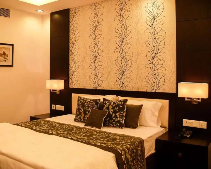 Чандигарх: Clarion Inn Sevilla