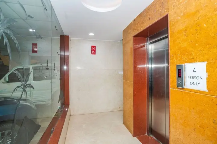 Бангалор: OYO 3974 Hotel Bcp Royal Residency