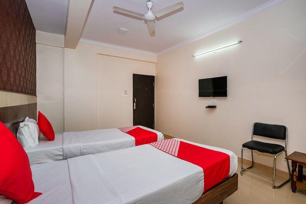 Бангалор: OYO 3974 Hotel Bcp Royal Residency