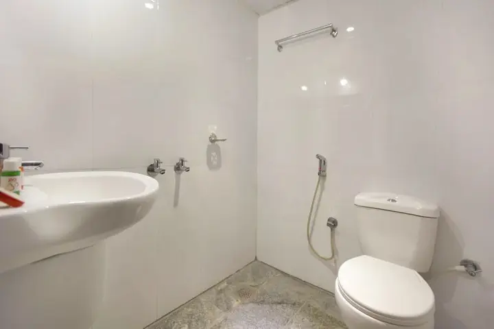 Бангалор: OYO 3974 Hotel Bcp Royal Residency