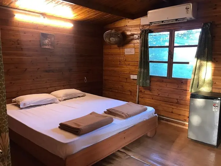 Бага: Marias Farm Cottages