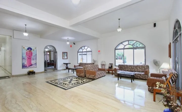 Бангалор: Hotel Sai Rennaissance by OYO Rooms