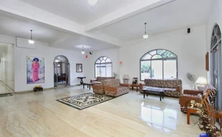Бангалор: Hotel Sai Rennaissance by OYO Rooms