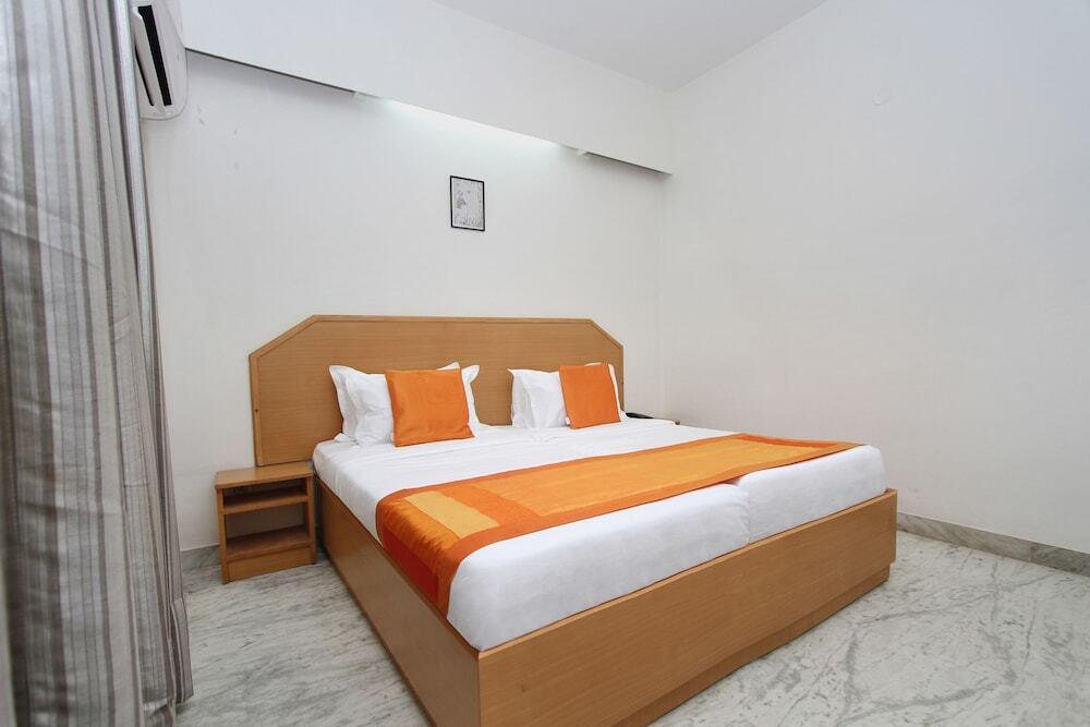 Бангалор: Hotel Sai Rennaissance by OYO Rooms