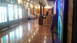 Гувахати: Dichang Resort & Hotel