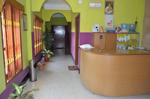 Гувахати: Dichang Resort & Hotel