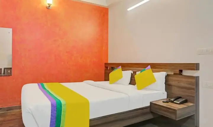 Лакхнау: FabExpress Global Inn