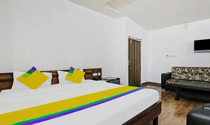 Лакхнау: FabExpress Global Inn