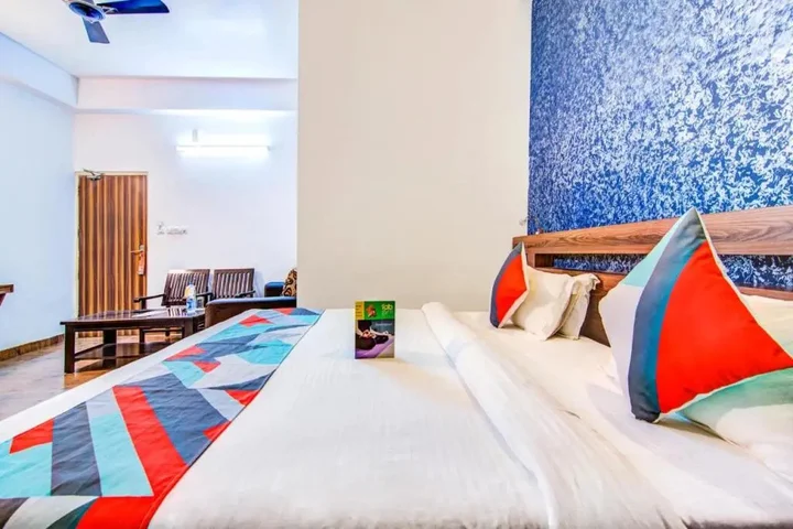 Лакхнау: FabExpress Global Inn