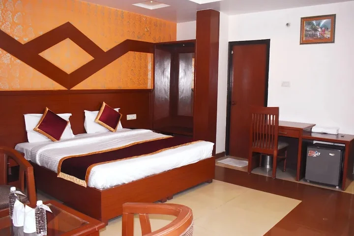 Лакхнау: Saubhagya Inn