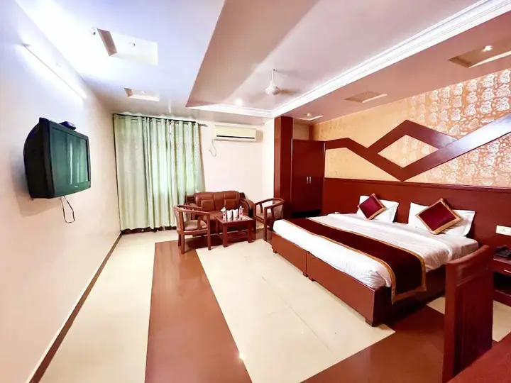Saubhagya Inn — фото 3