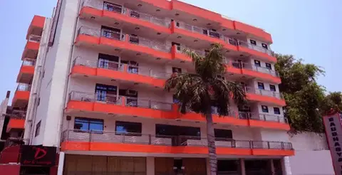 Лакхнау: Saubhagya Inn