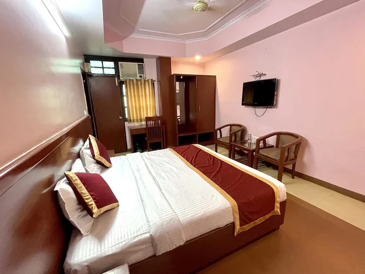 Лакхнау: Saubhagya Inn
