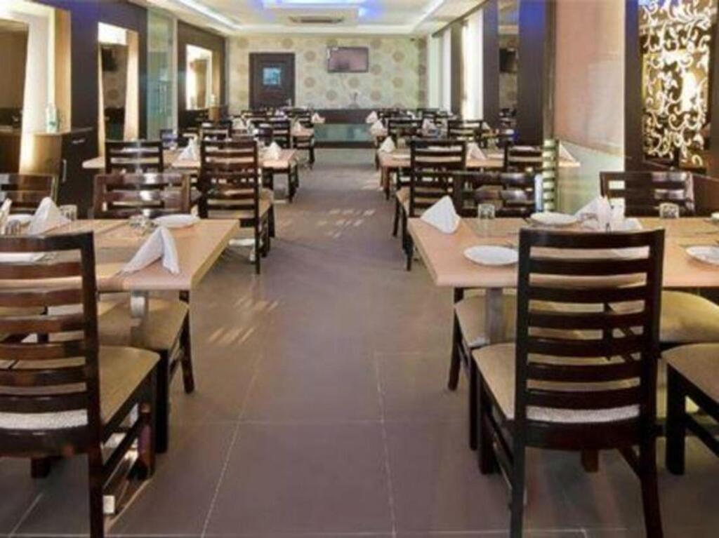 Гуруграм: Paradise Inn Manesar