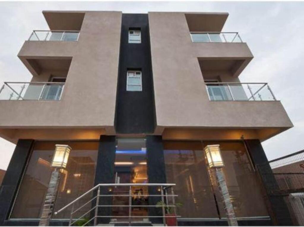 Гуруграм: Paradise Inn Manesar