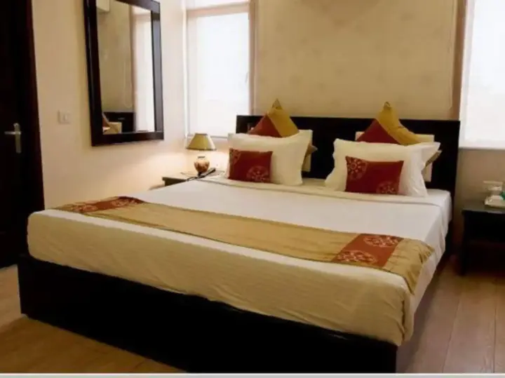 Гуруграм: Paradise Inn Manesar