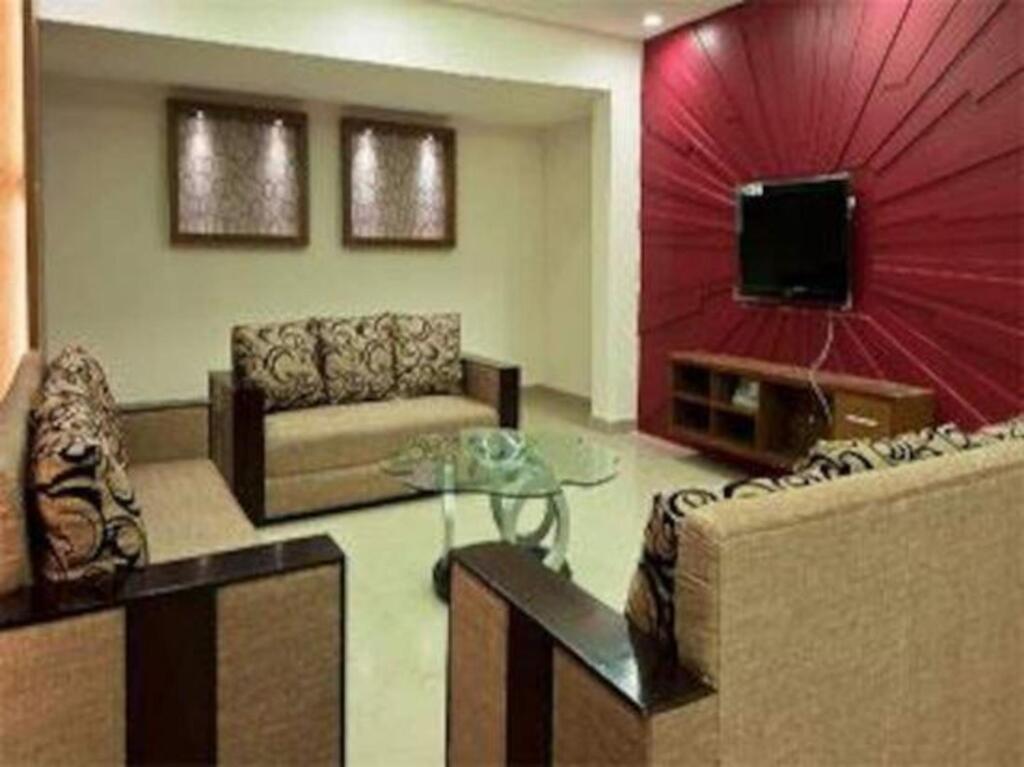 Гуруграм: Paradise Inn Manesar