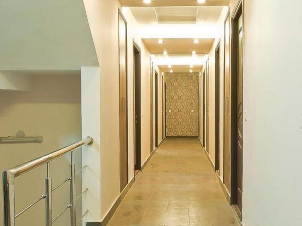 Гуруграм: Paradise Inn Manesar