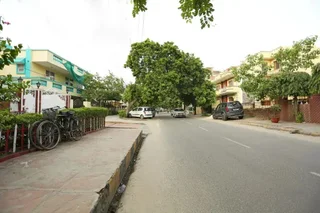 Гуруграм: Lotus Panache