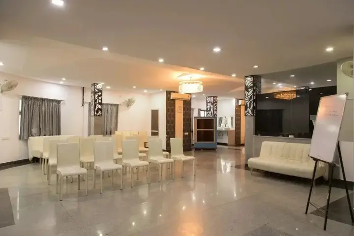 Нагпур: Hotel Orient Star