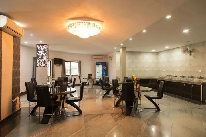 Нагпур: Hotel Orient Star
