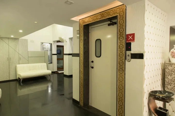 Нагпур: Hotel Orient Star