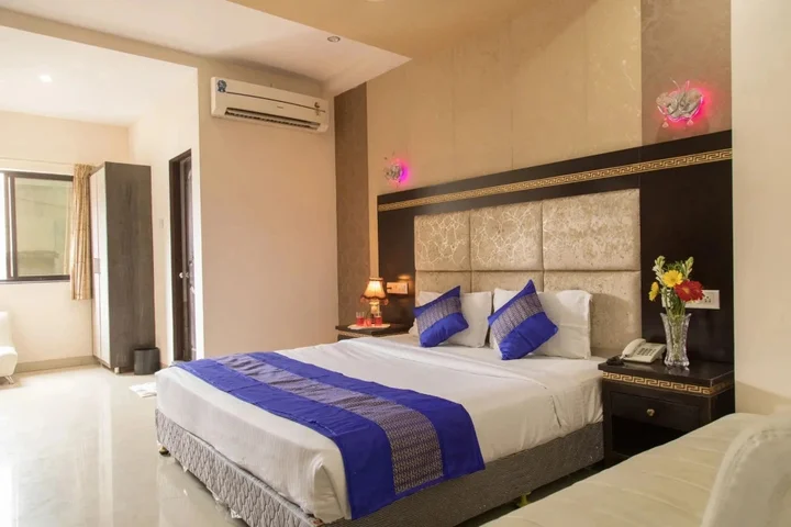 Нагпур: Hotel Orient Star