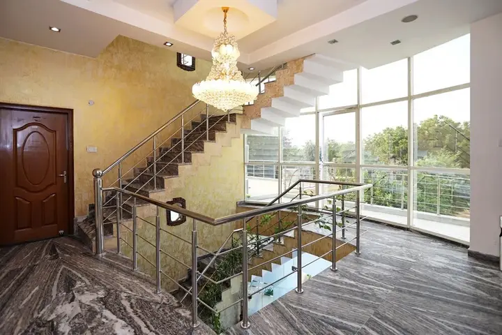 Mannat Residency By OYO Rooms — фото 4