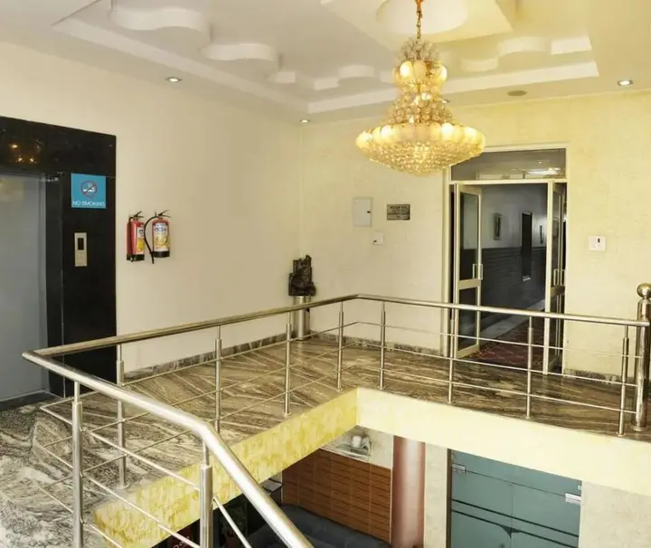 Гуруграм: Mannat Residency By OYO Rooms
