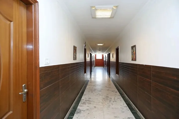 Гуруграм: Mannat Residency By OYO Rooms