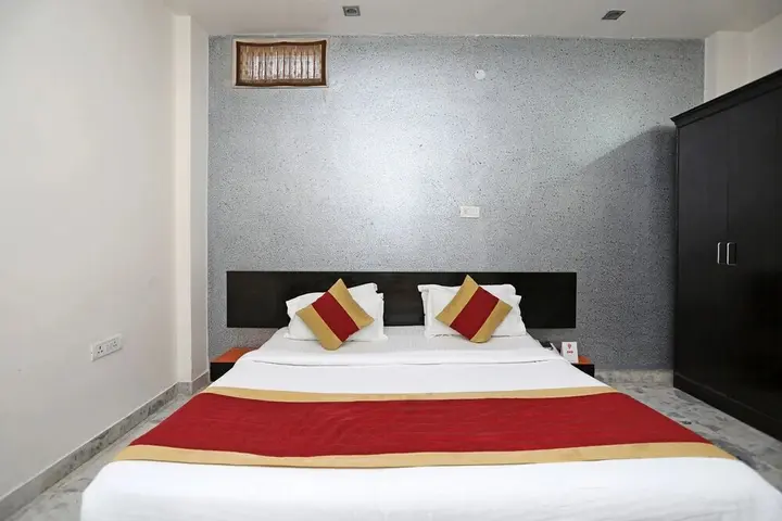 Гуруграм: Mannat Residency By OYO Rooms