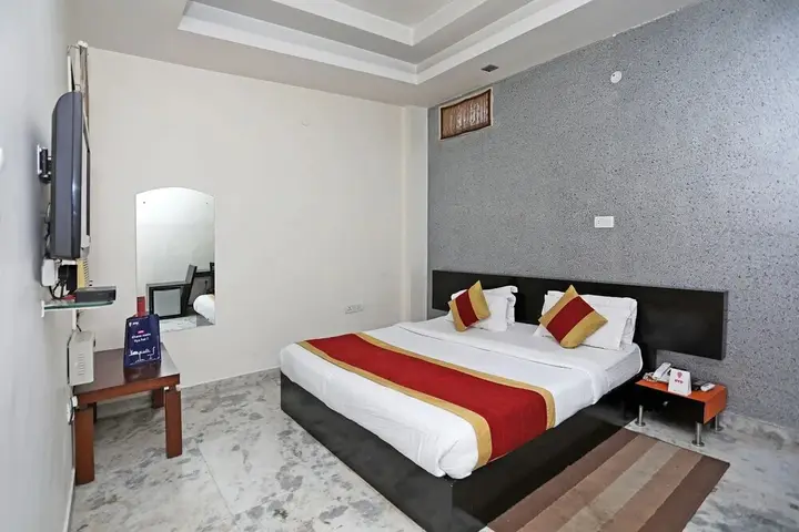 Mannat Residency By OYO Rooms — фото 3