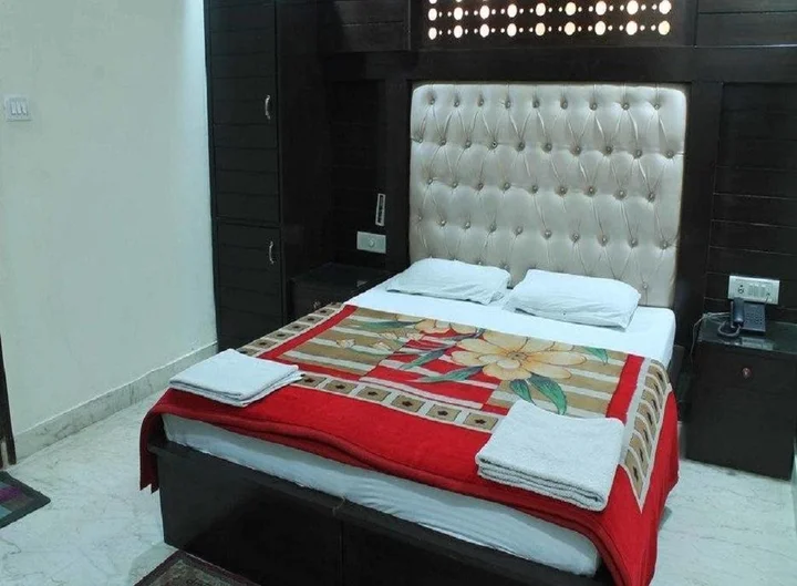 Нью-Дели: Ajay Guest House