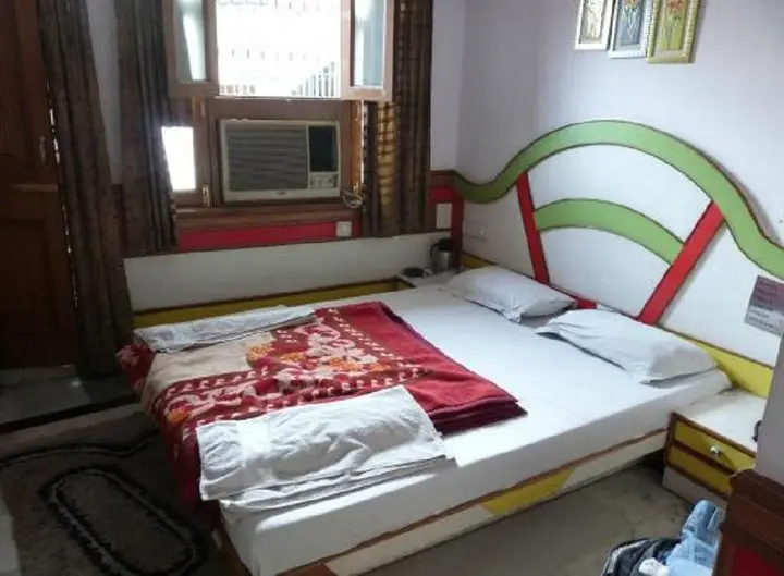 Ajay Guest House — фото 4
