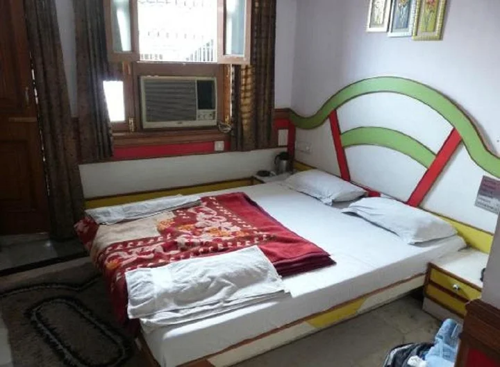Нью-Дели: Ajay Guest House