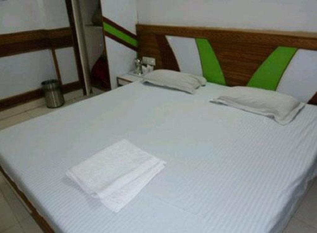 Нью-Дели: Ajay Guest House