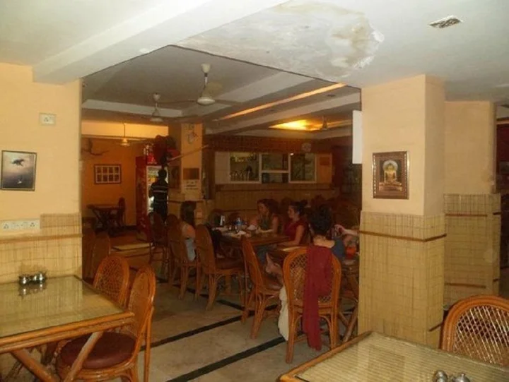 Нью-Дели: Ajay Guest House