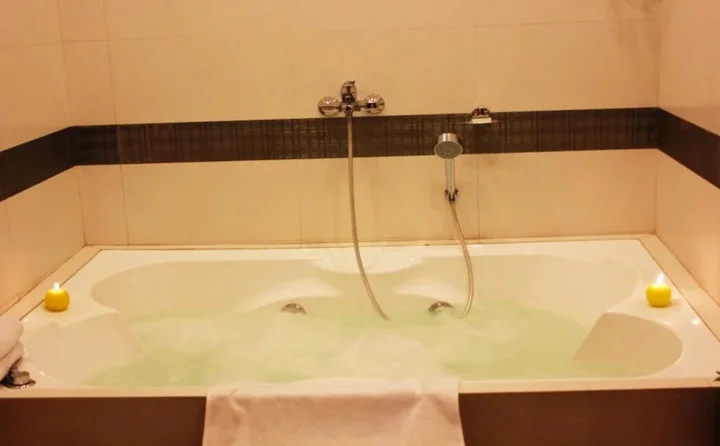 Гуруграм: Habitare Boutique Inn