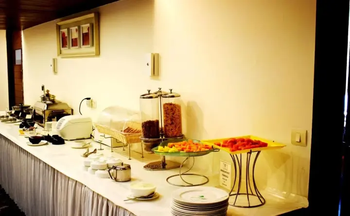 Гуруграм: Habitare Boutique Inn