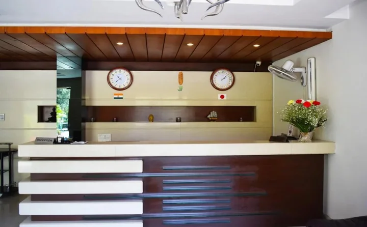 Гуруграм: Habitare Boutique Inn
