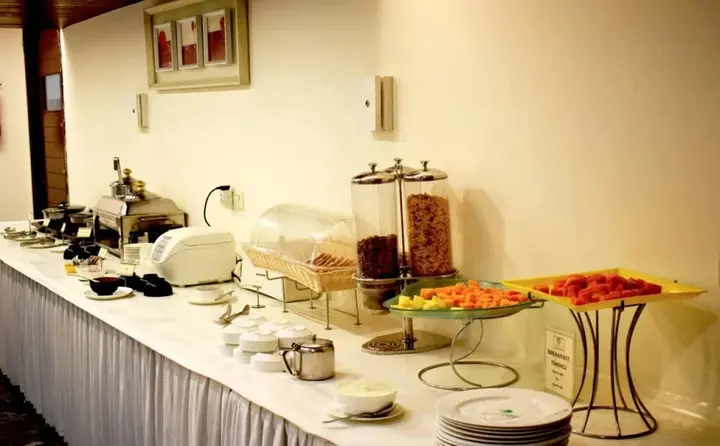 Гуруграм: Habitare Boutique Inn