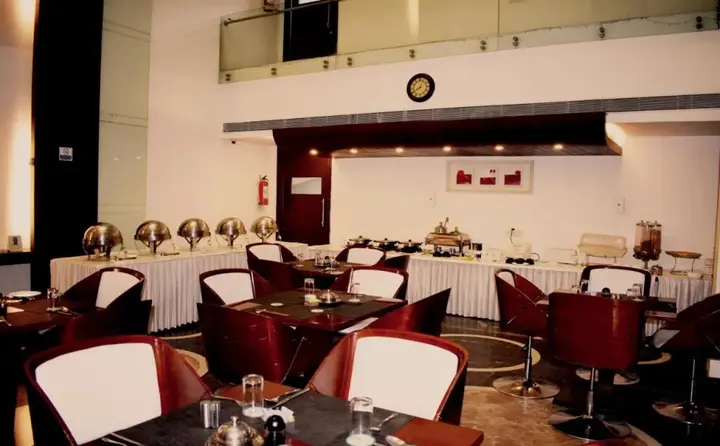 Гуруграм: Habitare Boutique Inn