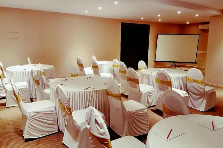 Пуна: The Star Residency Hotel