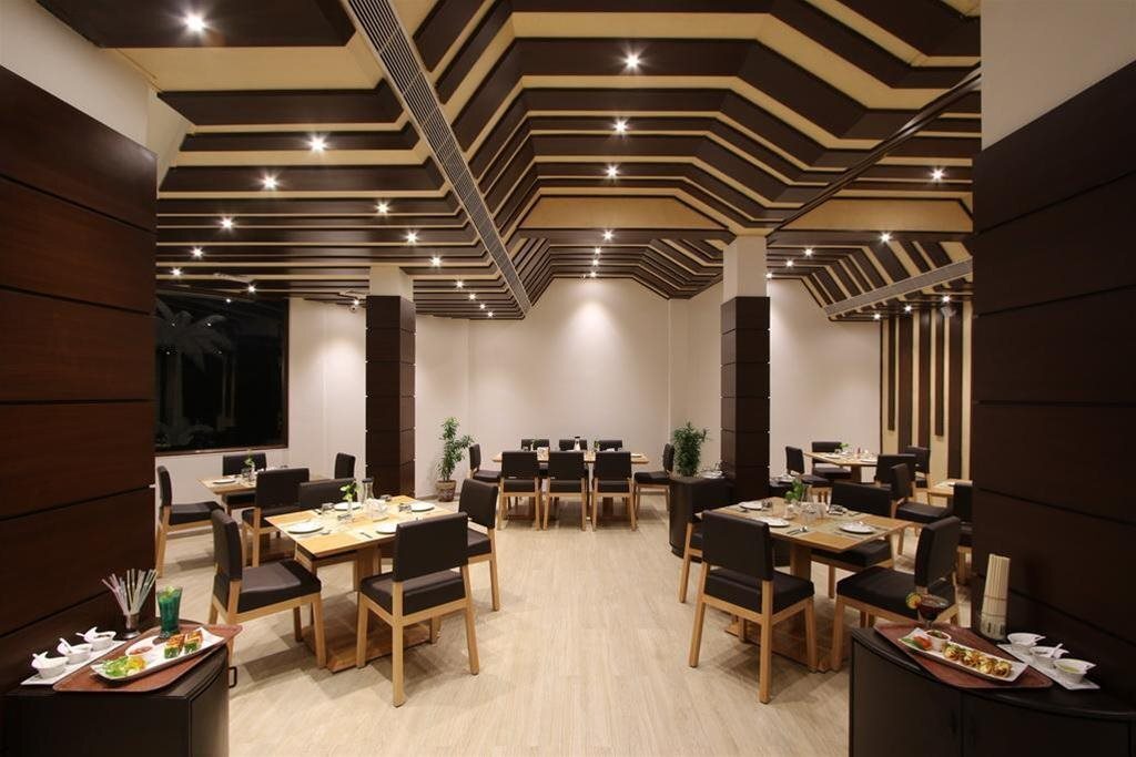 Вадодара: Prakruti Resort